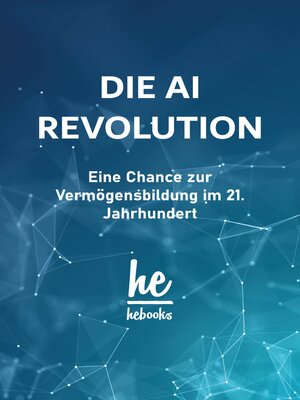 cover image of Die AI Revolution